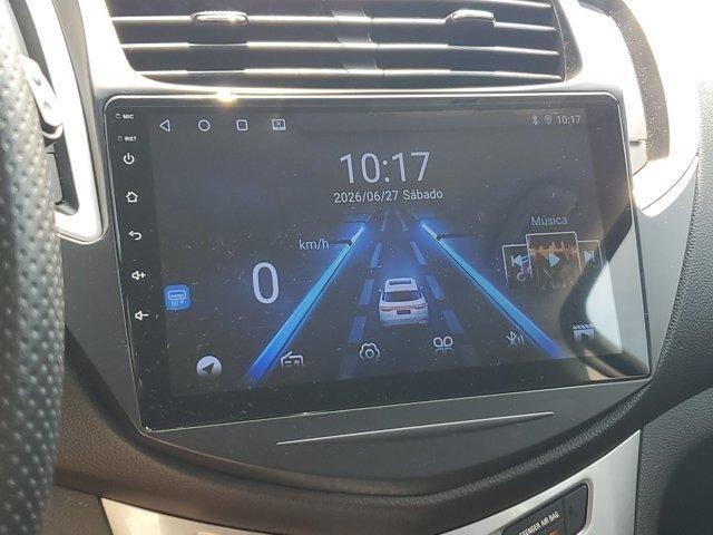 Chevrolet Trax  2015