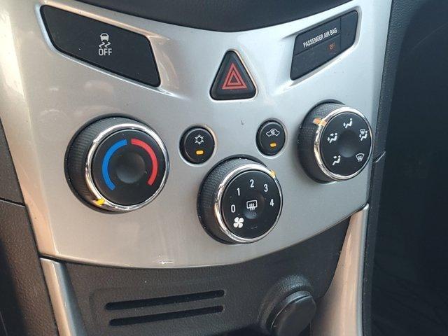 Chevrolet Trax  2015