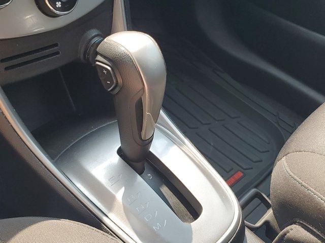 Chevrolet Trax  2015