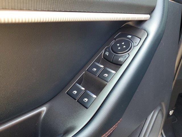 Ford Explorer  2025
