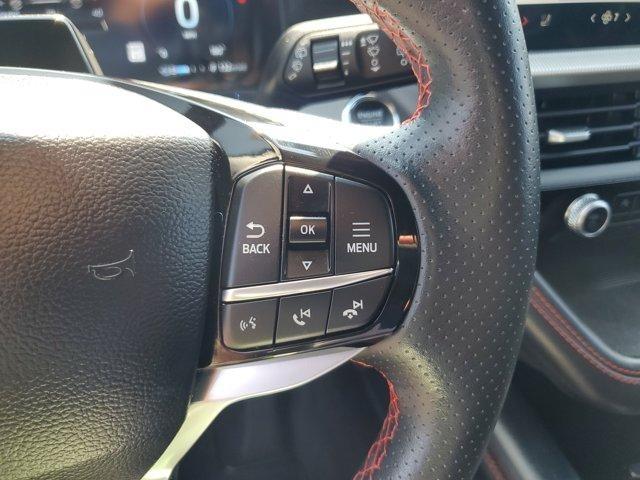 Ford Explorer  2025