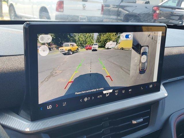 Ford Explorer  2025
