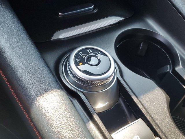 Ford Explorer  2025
