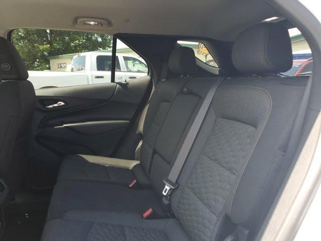 Chevrolet Equinox  2021