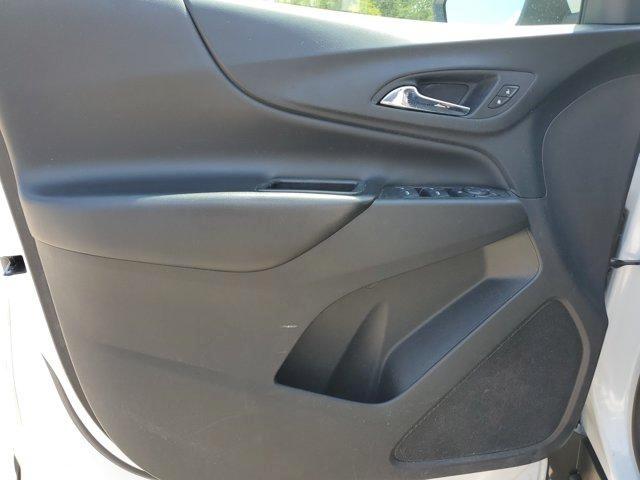Chevrolet Equinox  2021