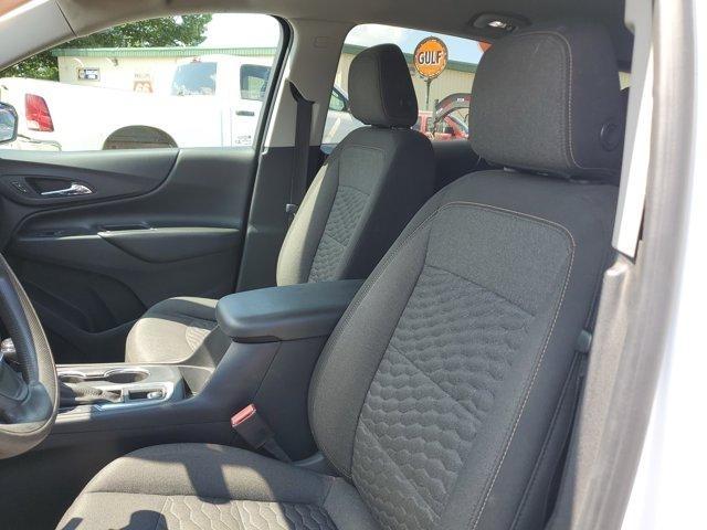 Chevrolet Equinox  2021