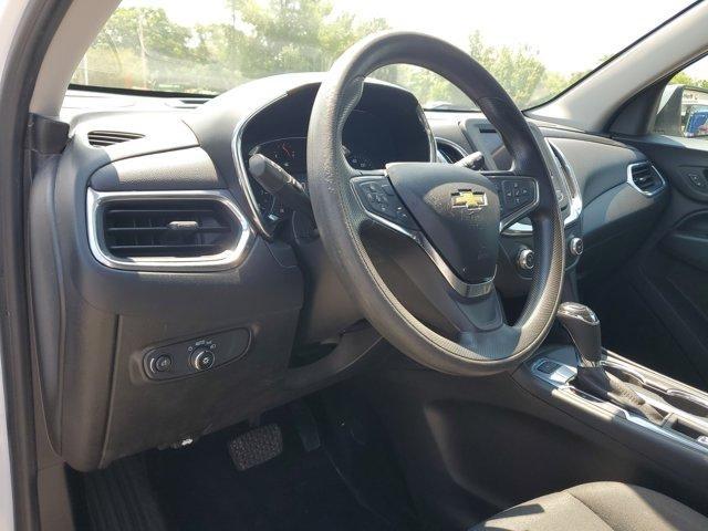 Chevrolet Equinox  2021