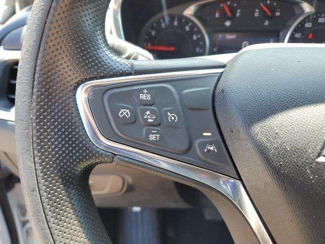 Chevrolet Equinox  2021