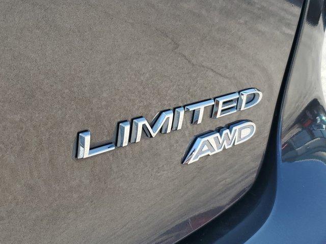 Chrysler Pacifica  2021