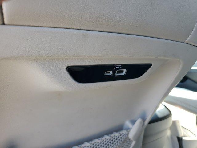 Chrysler Pacifica  2021