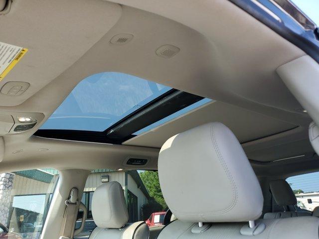 Chrysler Pacifica  2021