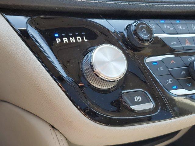 Chrysler Pacifica  2021