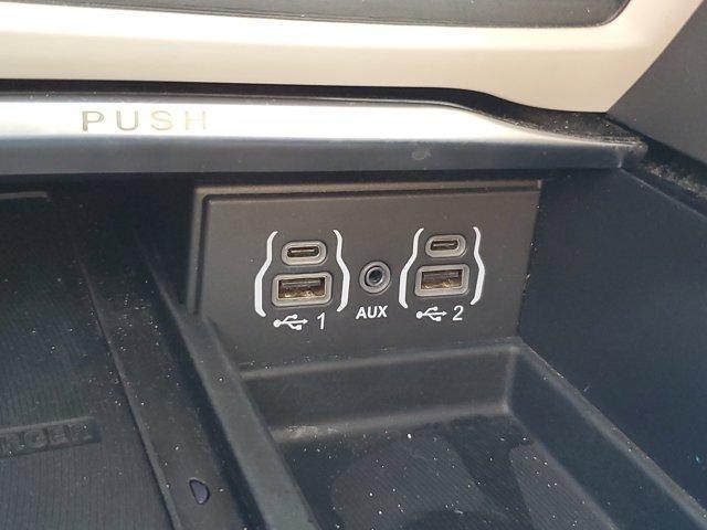 Chrysler Pacifica  2021