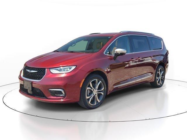 Chrysler Pacifica  2023