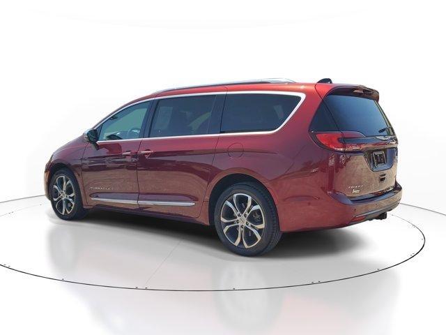 Chrysler Pacifica  2023