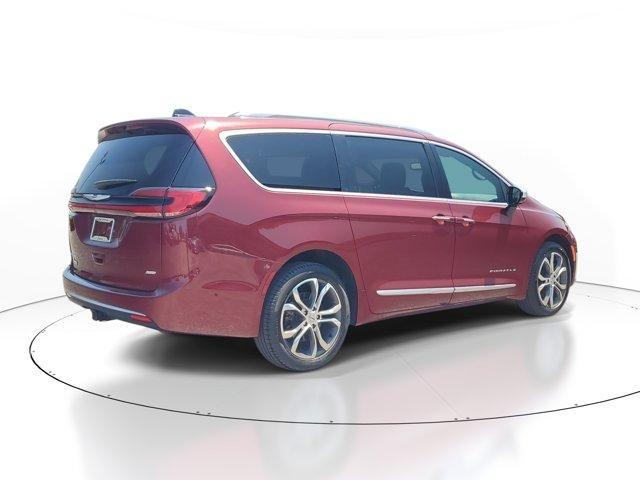 Chrysler Pacifica  2023