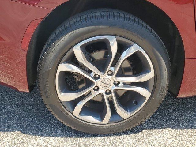 Chrysler Pacifica  2023