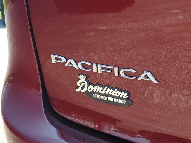 Chrysler Pacifica  2023