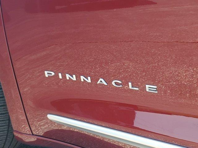 Chrysler Pacifica  2023