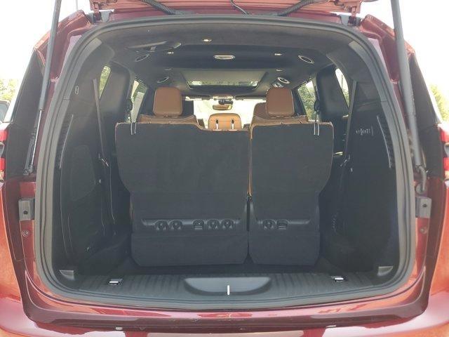 Chrysler Pacifica  2023