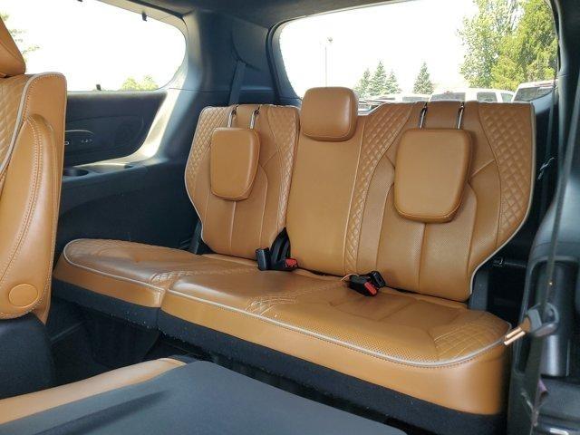 Chrysler Pacifica  2023