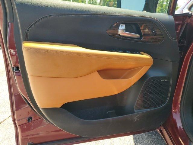 Chrysler Pacifica  2023