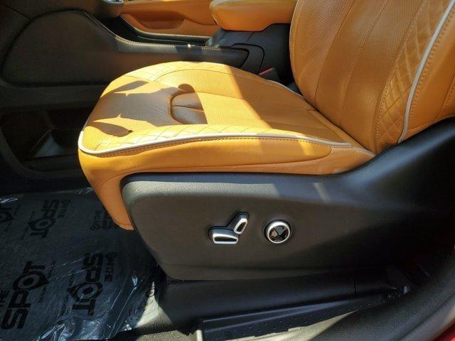 Chrysler Pacifica  2023