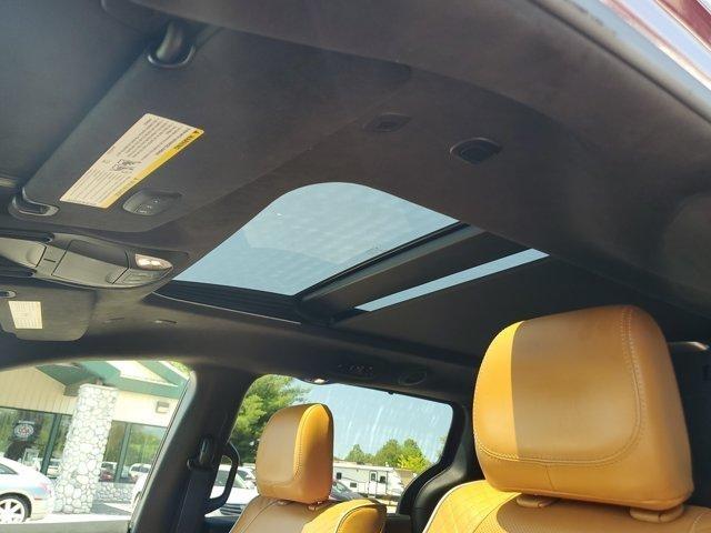 Chrysler Pacifica  2023