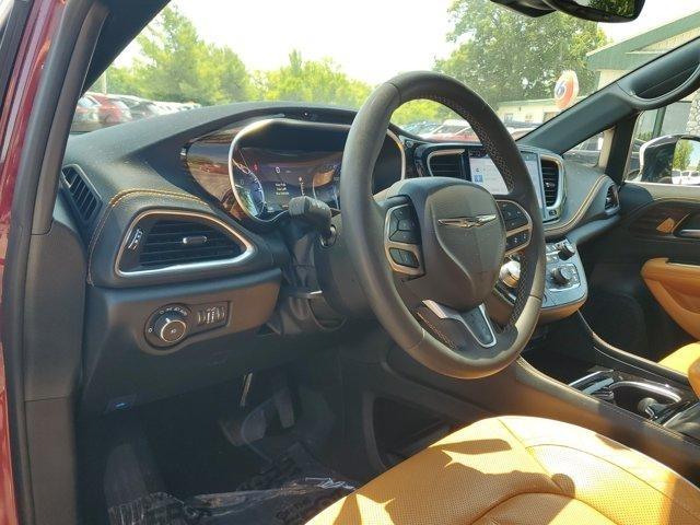 Chrysler Pacifica  2023
