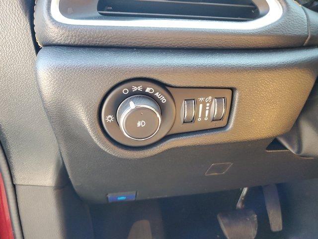 Chrysler Pacifica  2023