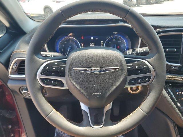 Chrysler Pacifica  2023