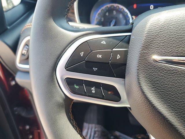 Chrysler Pacifica  2023
