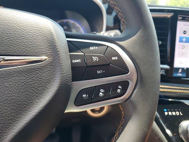 Chrysler Pacifica  2023