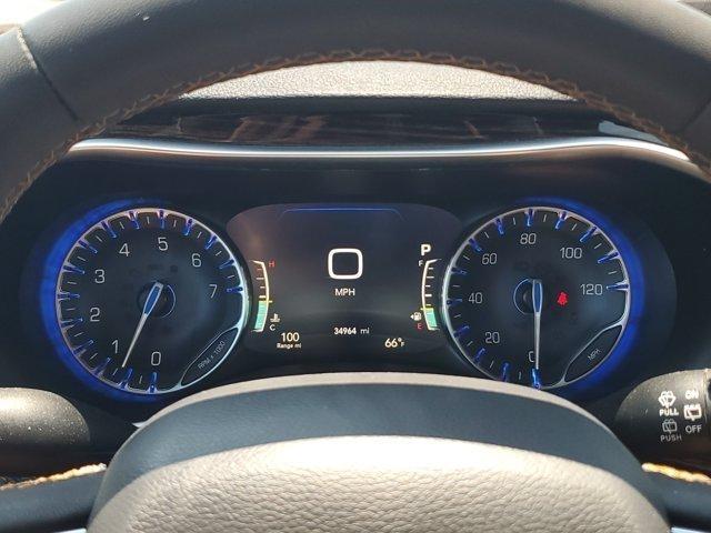 Chrysler Pacifica  2023