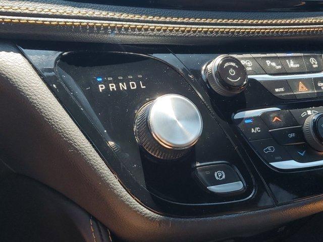 Chrysler Pacifica  2023