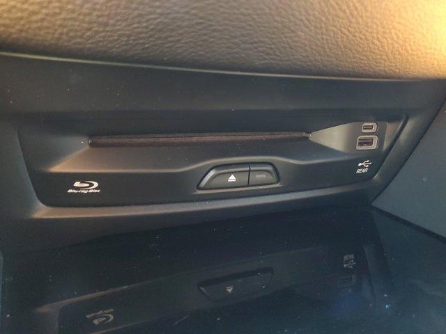 Chrysler Pacifica  2023