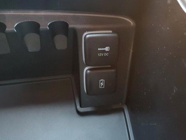 Chrysler Pacifica  2023