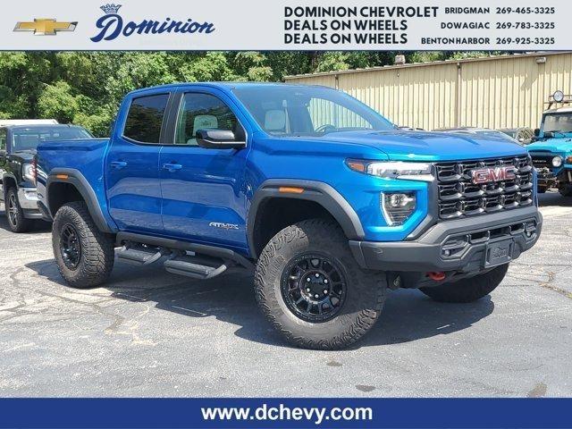 GMC Canyon  2024