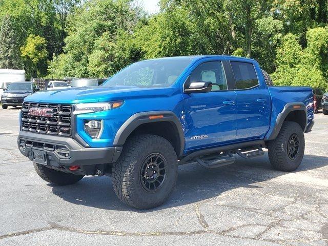 GMC Canyon  2024