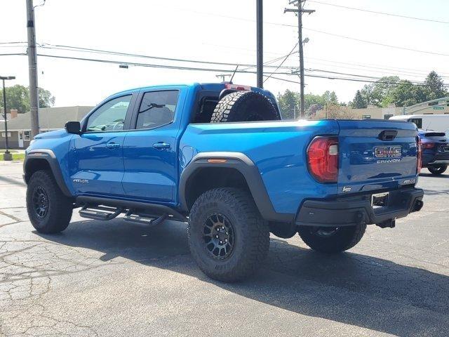 GMC Canyon  2024