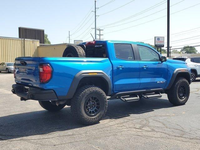 GMC Canyon  2024