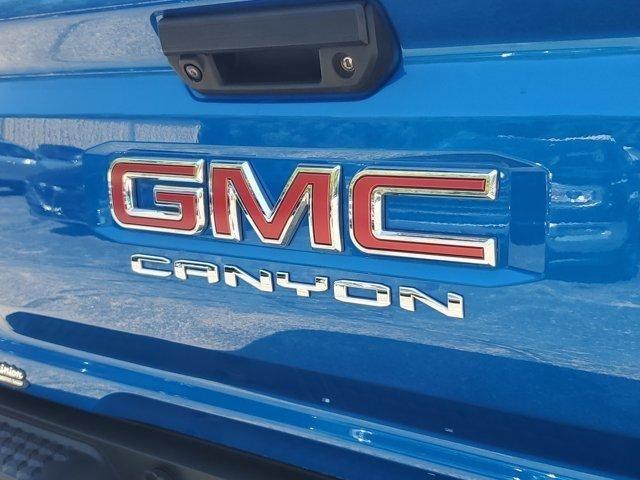 GMC Canyon  2024