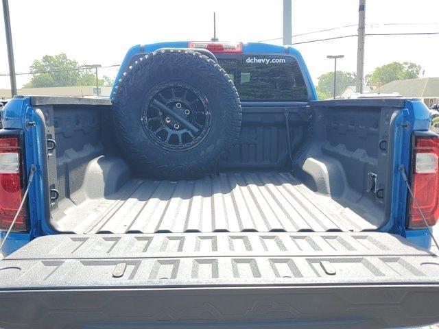 GMC Canyon  2024