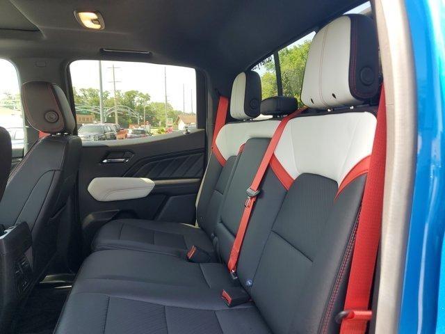 GMC Canyon  2024