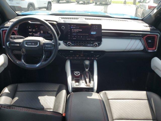 GMC Canyon  2024