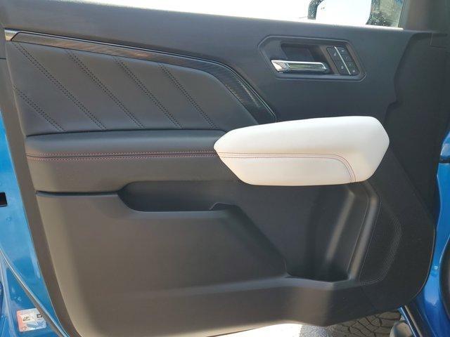 GMC Canyon  2024