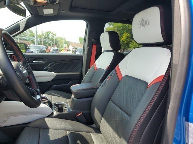 GMC Canyon  2024