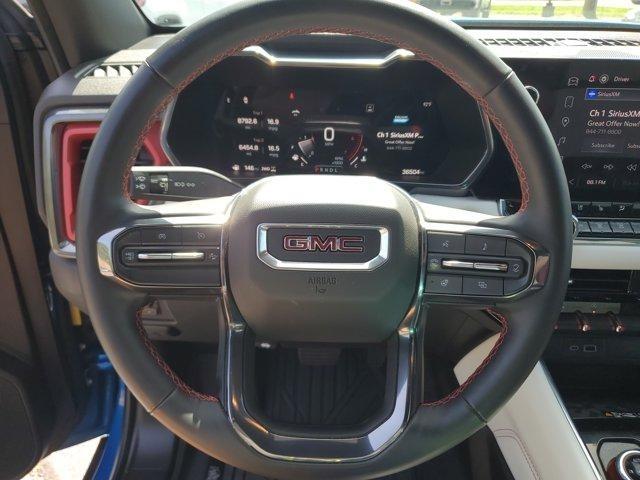 GMC Canyon  2024