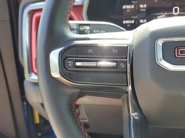 GMC Canyon  2024