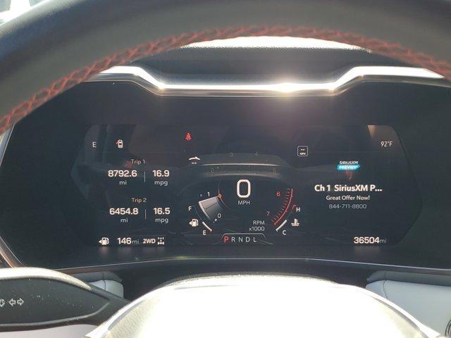 GMC Canyon  2024